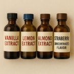 Esencias y Concentrados