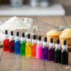 Endulzantes y Edulcorantes