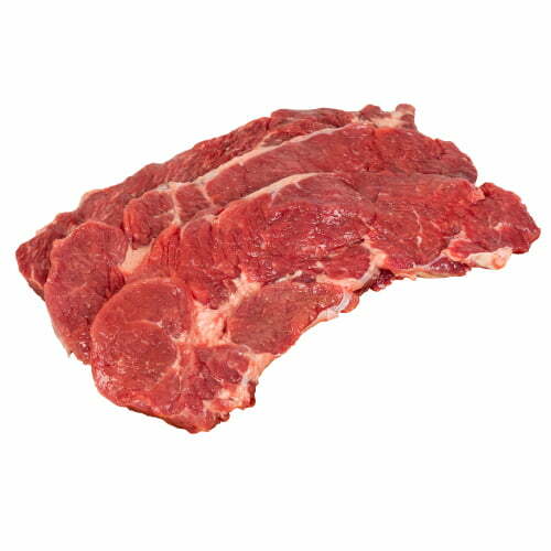 Diezmillo Marinado sin hueso