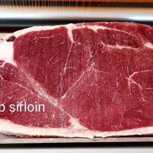 Top Sirloin