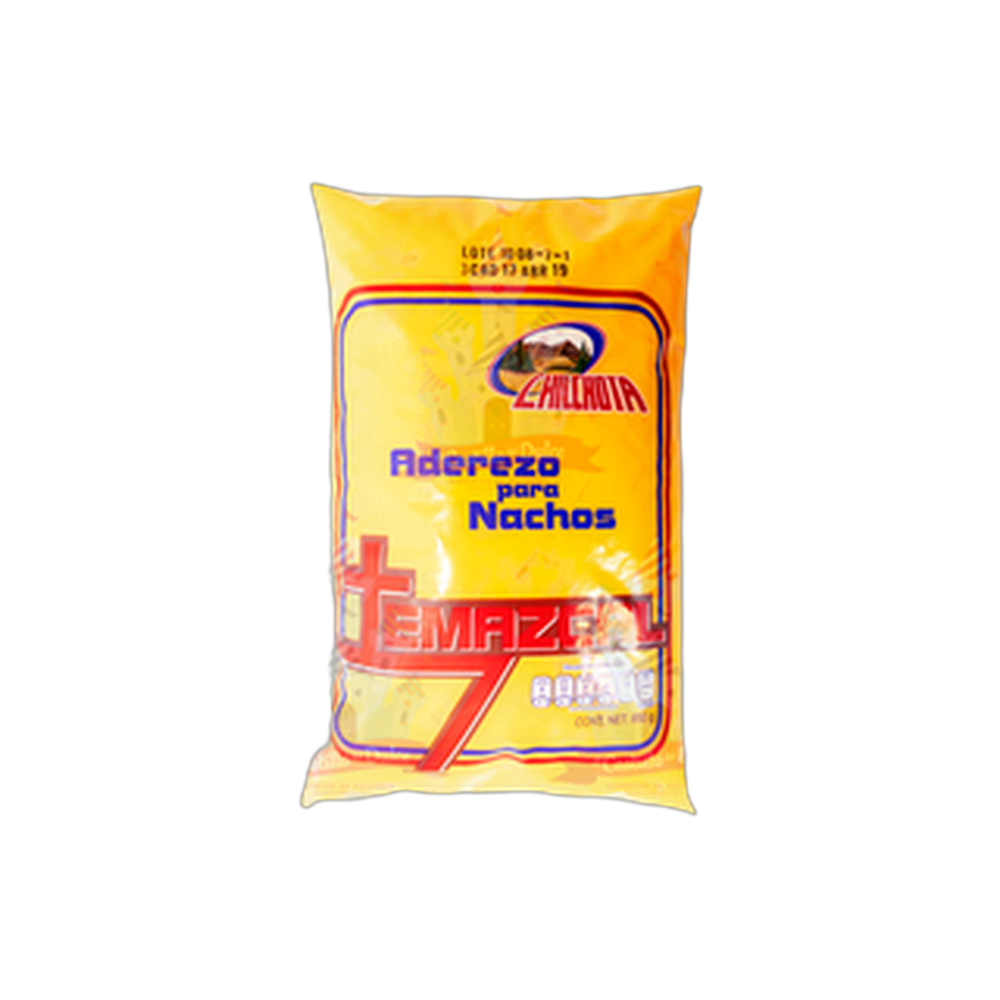 ADEREZO PNACHOS 9850 GRS CHILCHOTA