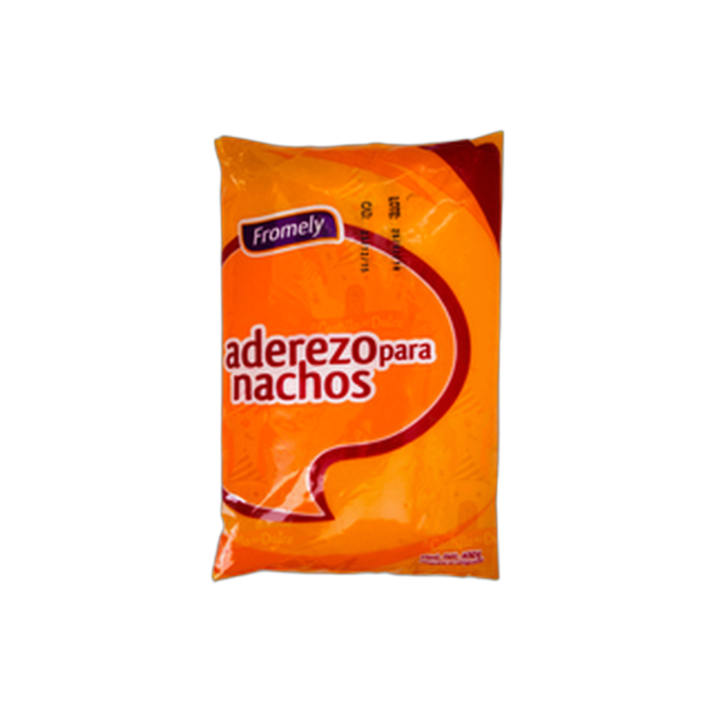 ADEREZO PNACHO FROMELY 850G