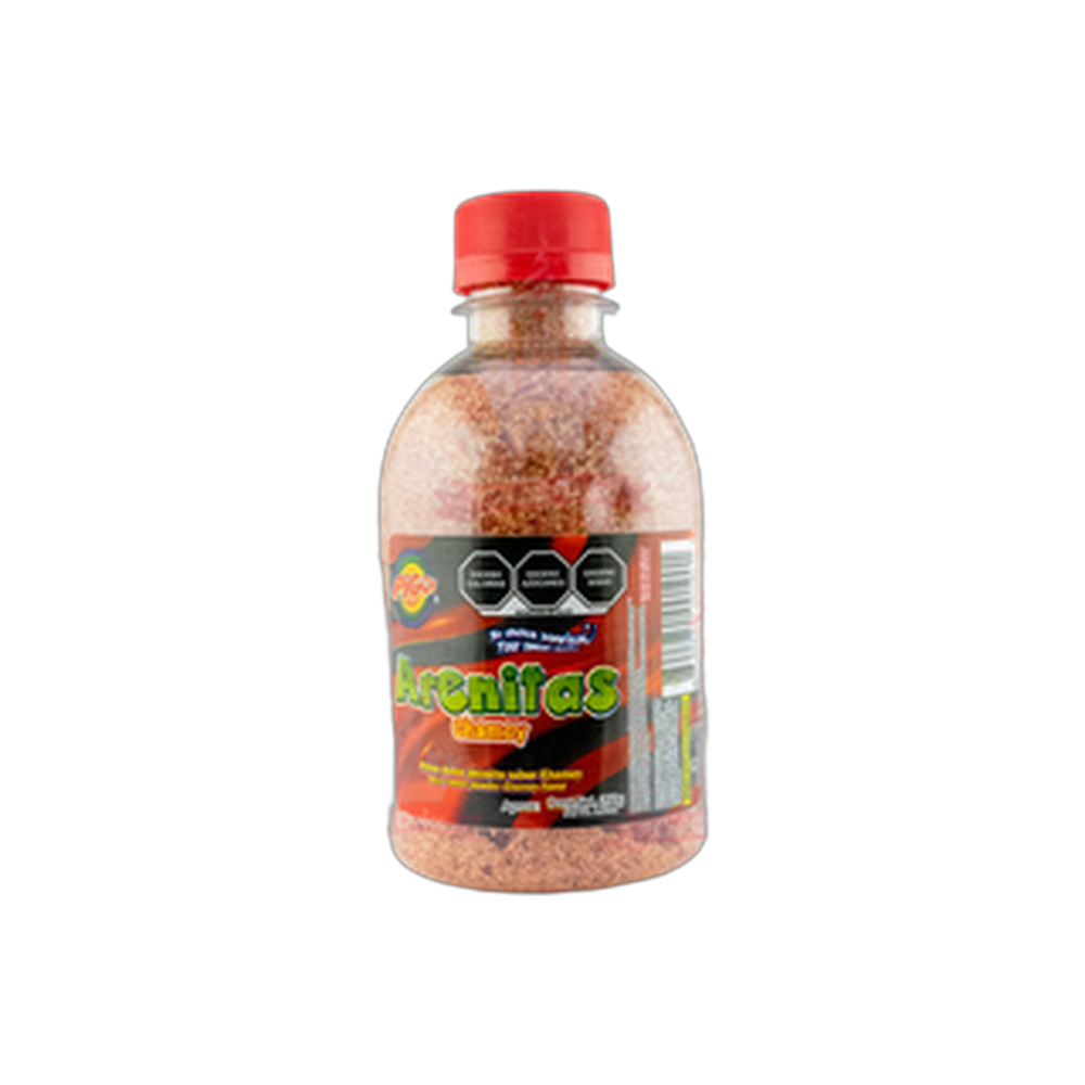ARENITA SABOR CHAMOY 48250 GRS PIGUI