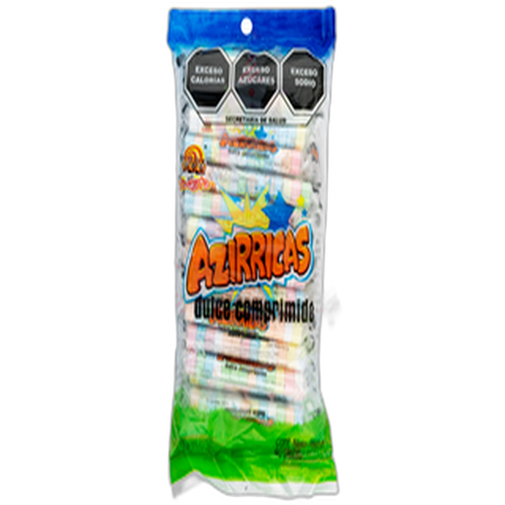 AZIRRICAS 2440 TINAJITA