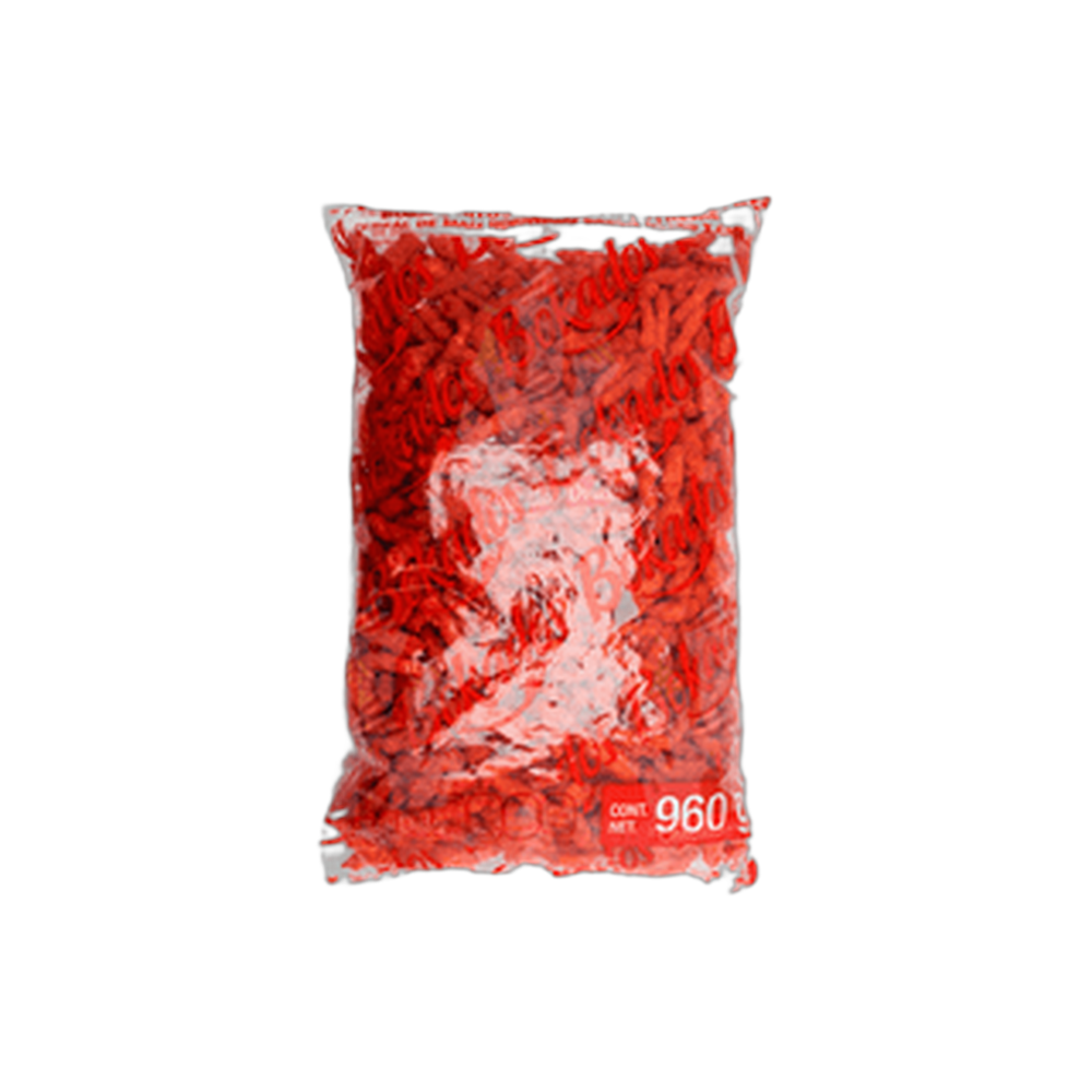 BOKACHITO CCHILE 5900 G BOKADOS ALA