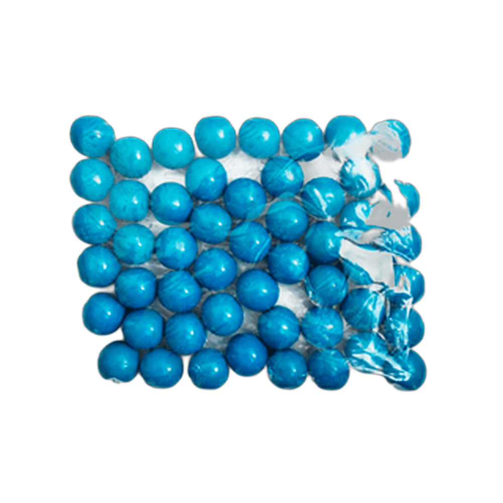 BOLICHICK GIGANTE AZUL 20500 GRS GOMEZ