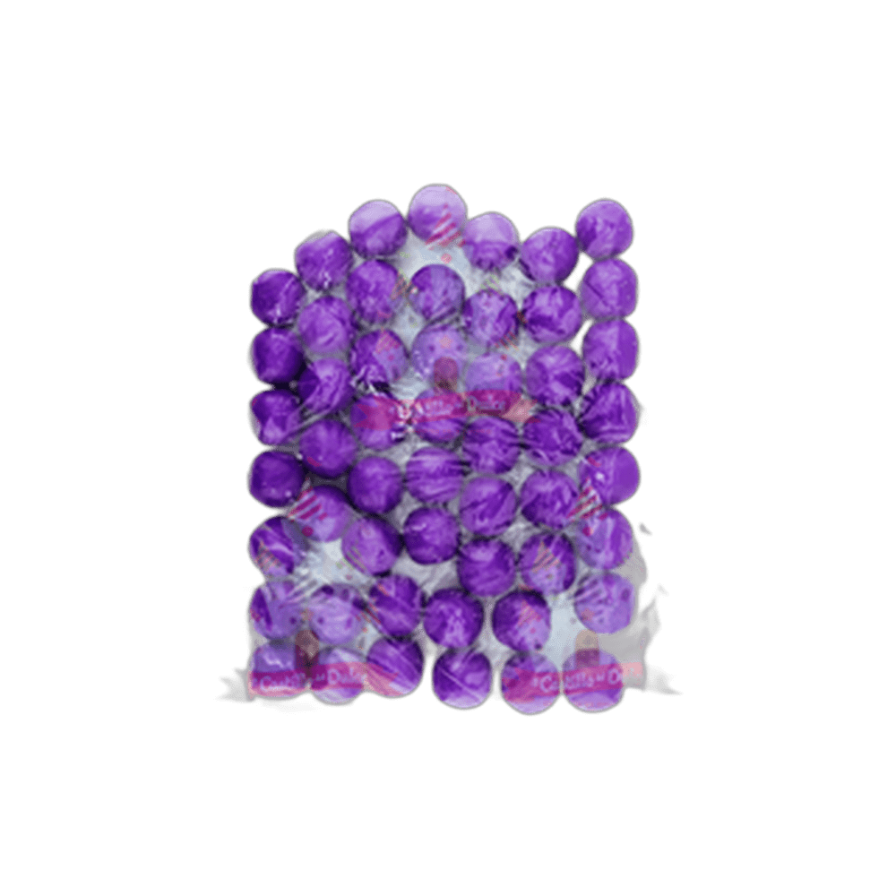 BOLICHICK GIGANTE MORADO 20500 GRS GOMEZ