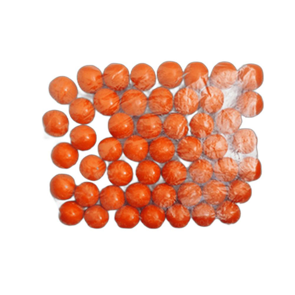 BOLICHICK GIGANTE NARANJA 20500 GRS GOMEZ