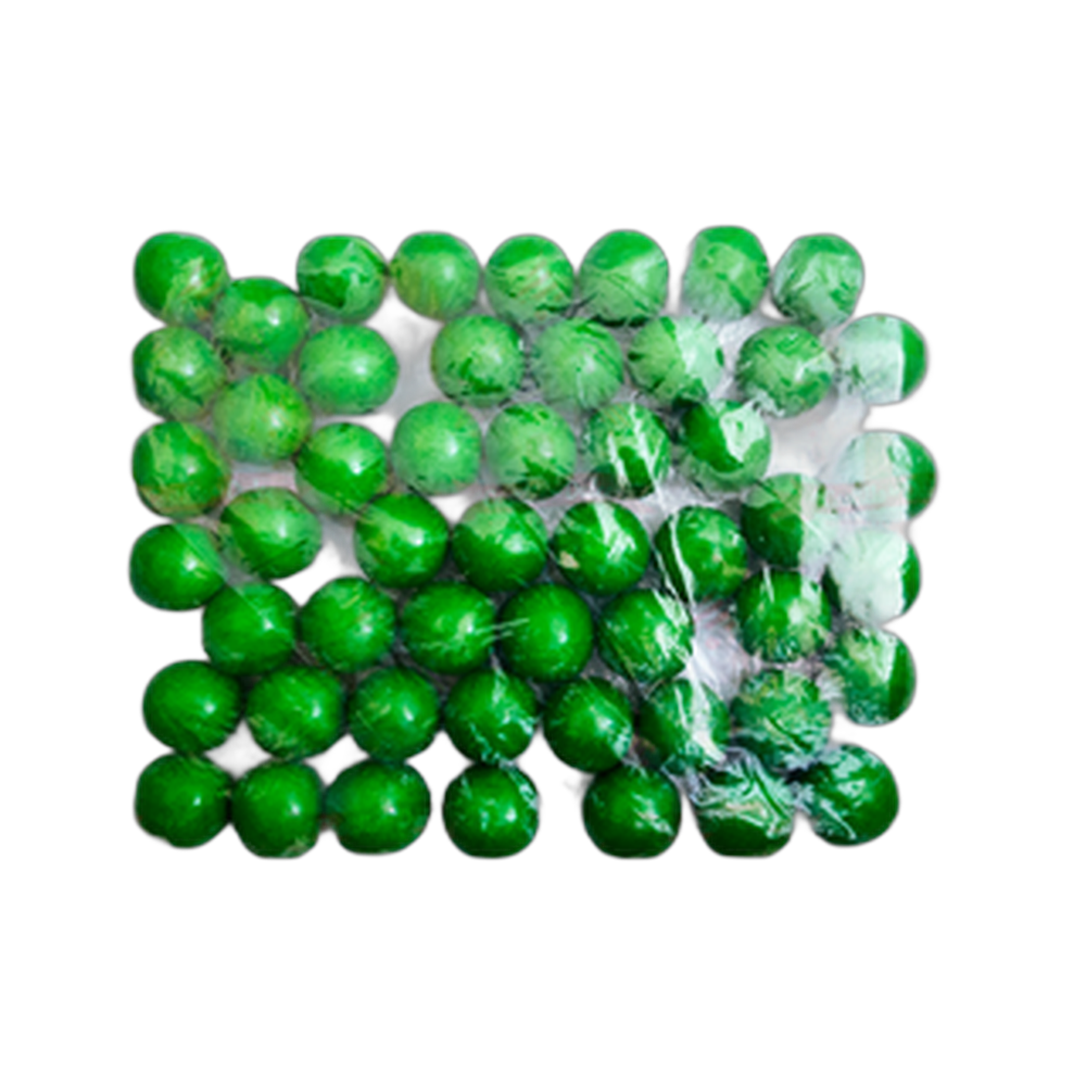 BOLICHICK GIGANTE VERDE 20500 GRS GOMEZ