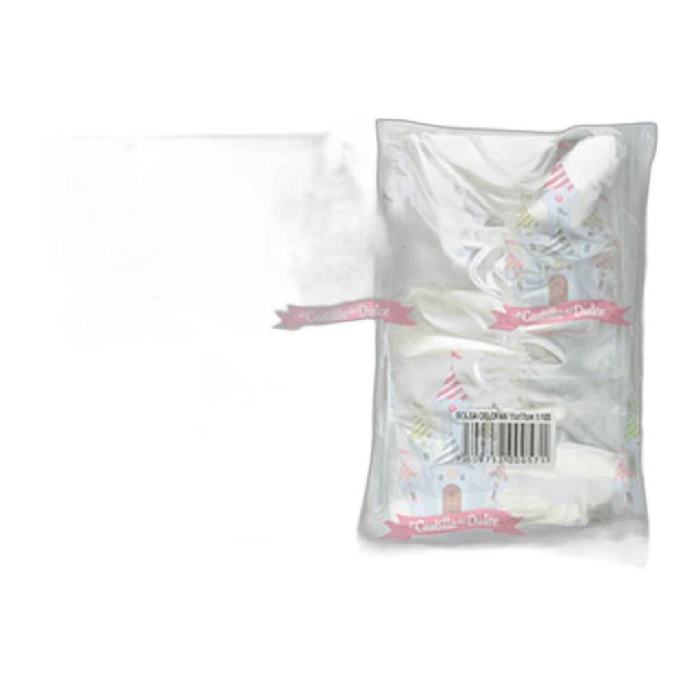 BOLSA CELOFAN 11X17 1100