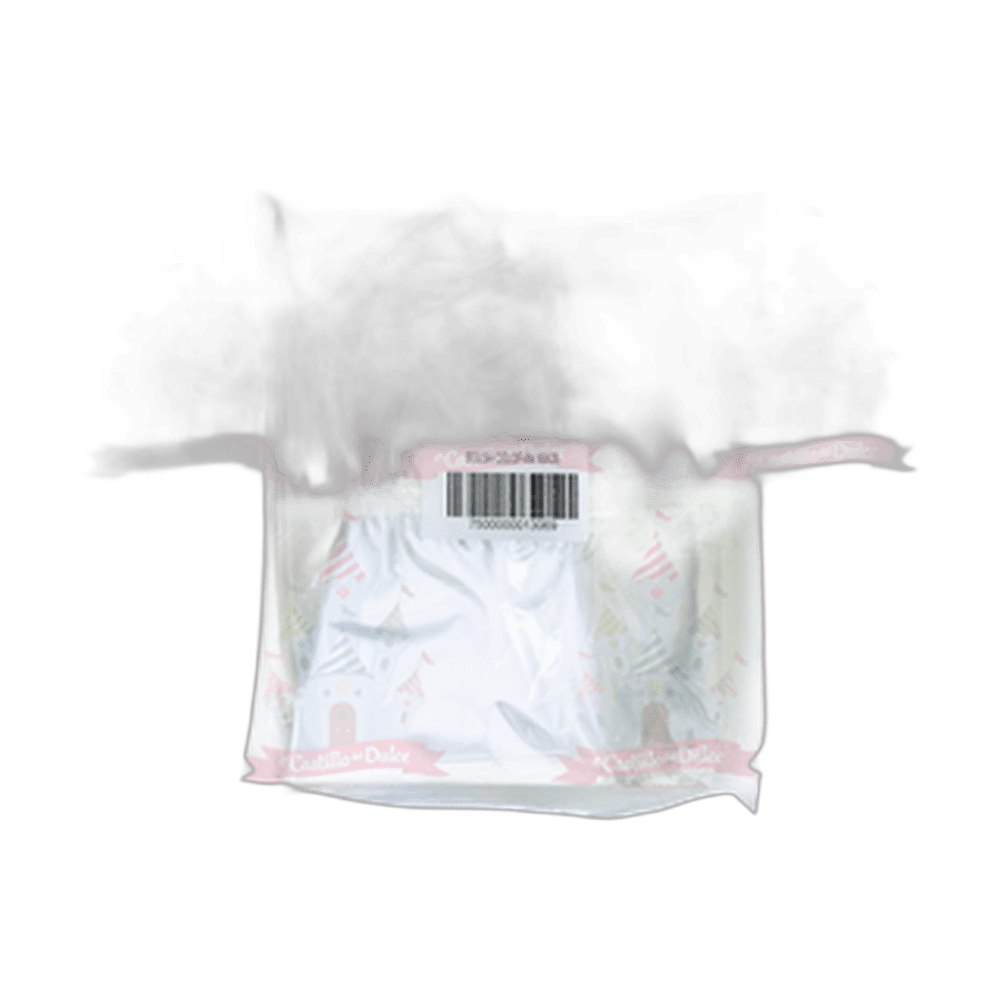 BOLSA CELOFAN 16X35 C100 PZAS