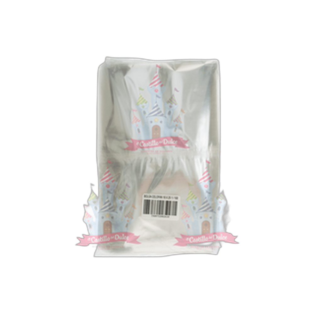 BOLSA CELOFAN 18X25 1100
