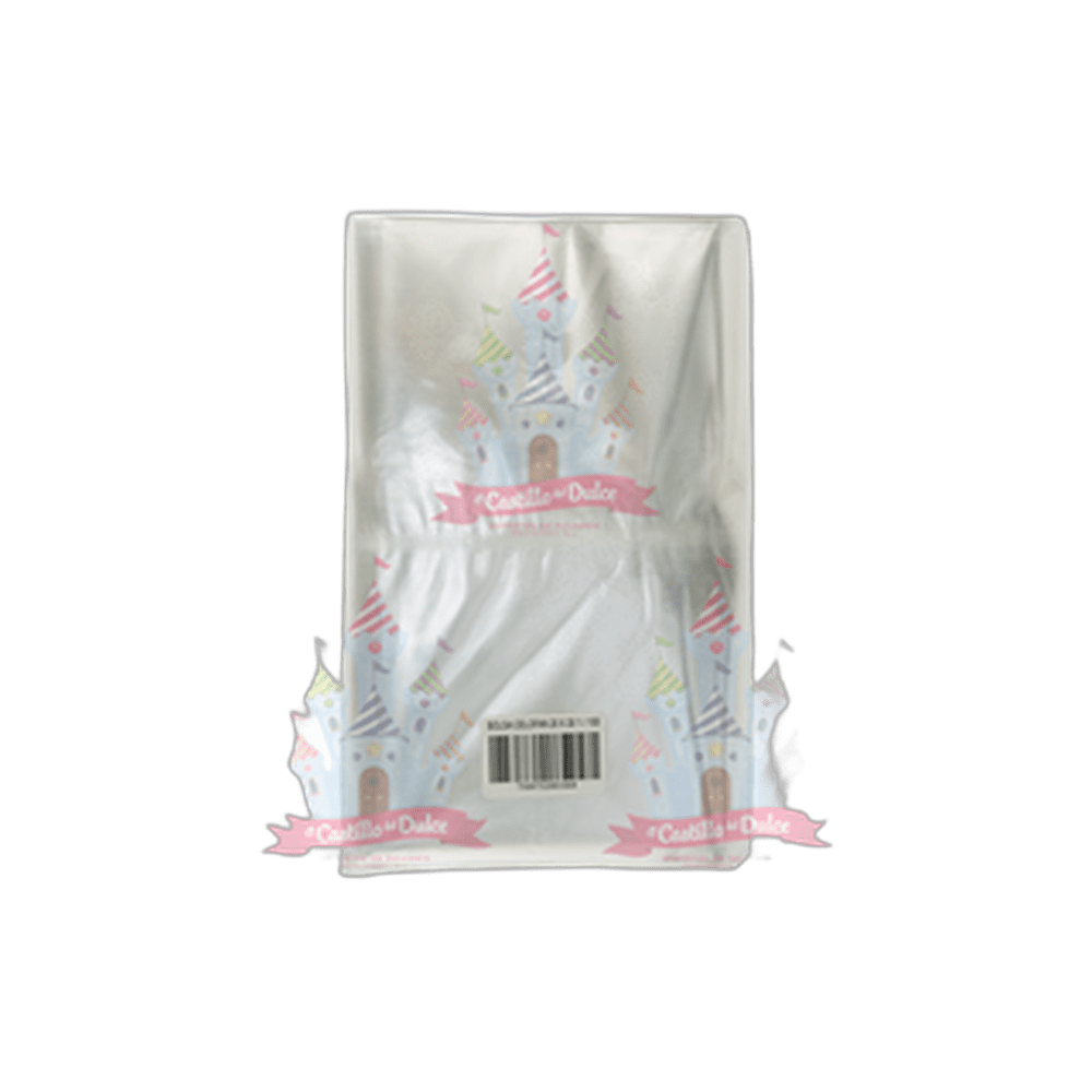 BOLSA CELOFAN 20X30 1100