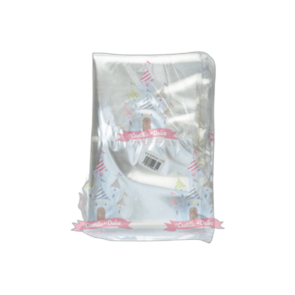 BOLSA CELOFAN 24X30 C100 PZAS