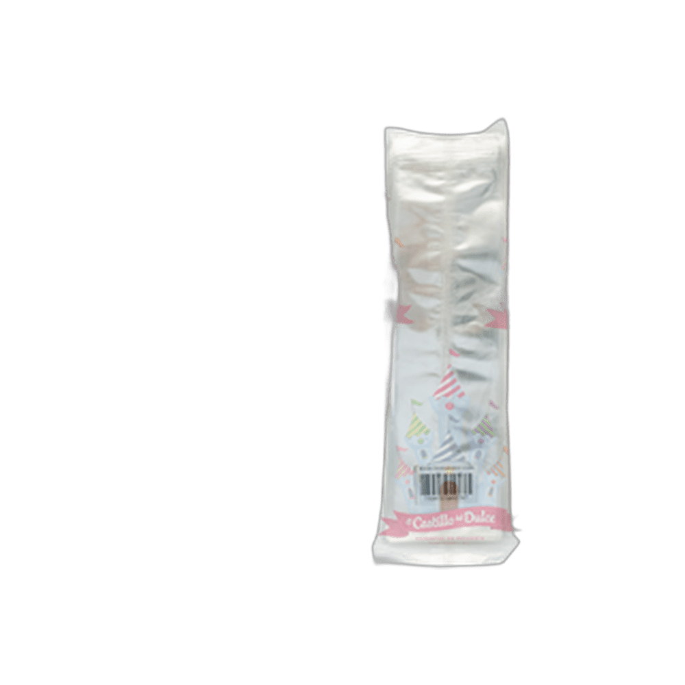 BOLSA CELOFAN 6X22 1100