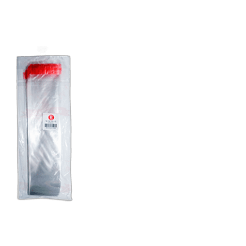 BOLSA CELOFAN CADHESIVO 55X203 50100 PZ PYB
