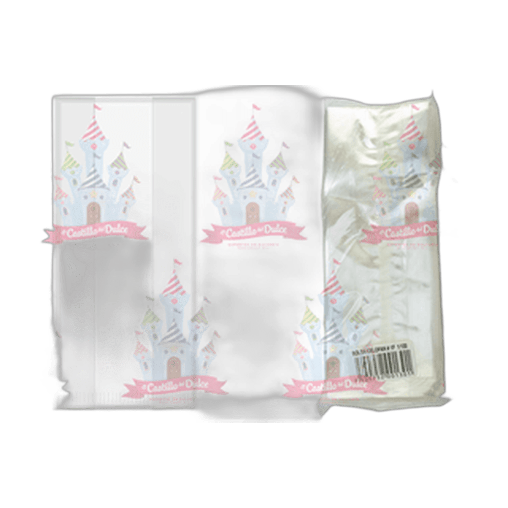 BOLSA CELOFAN  1 FUELLE 1100