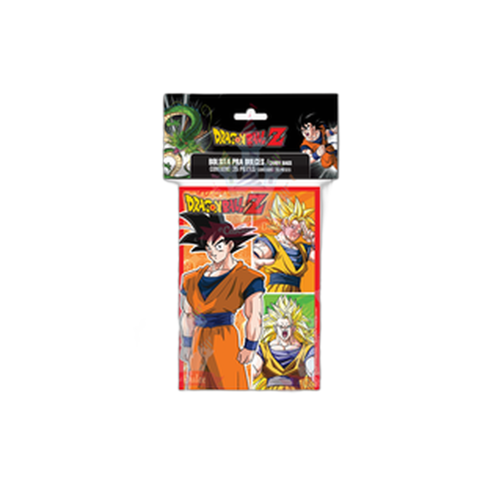 BOLSA DRAGON BALL 625 GRANMARK