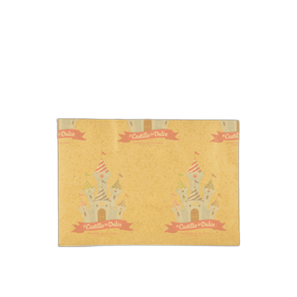 BOLSA KRAFT ASA BOUTIQUE GRANDE 2401 PZA CALTOM