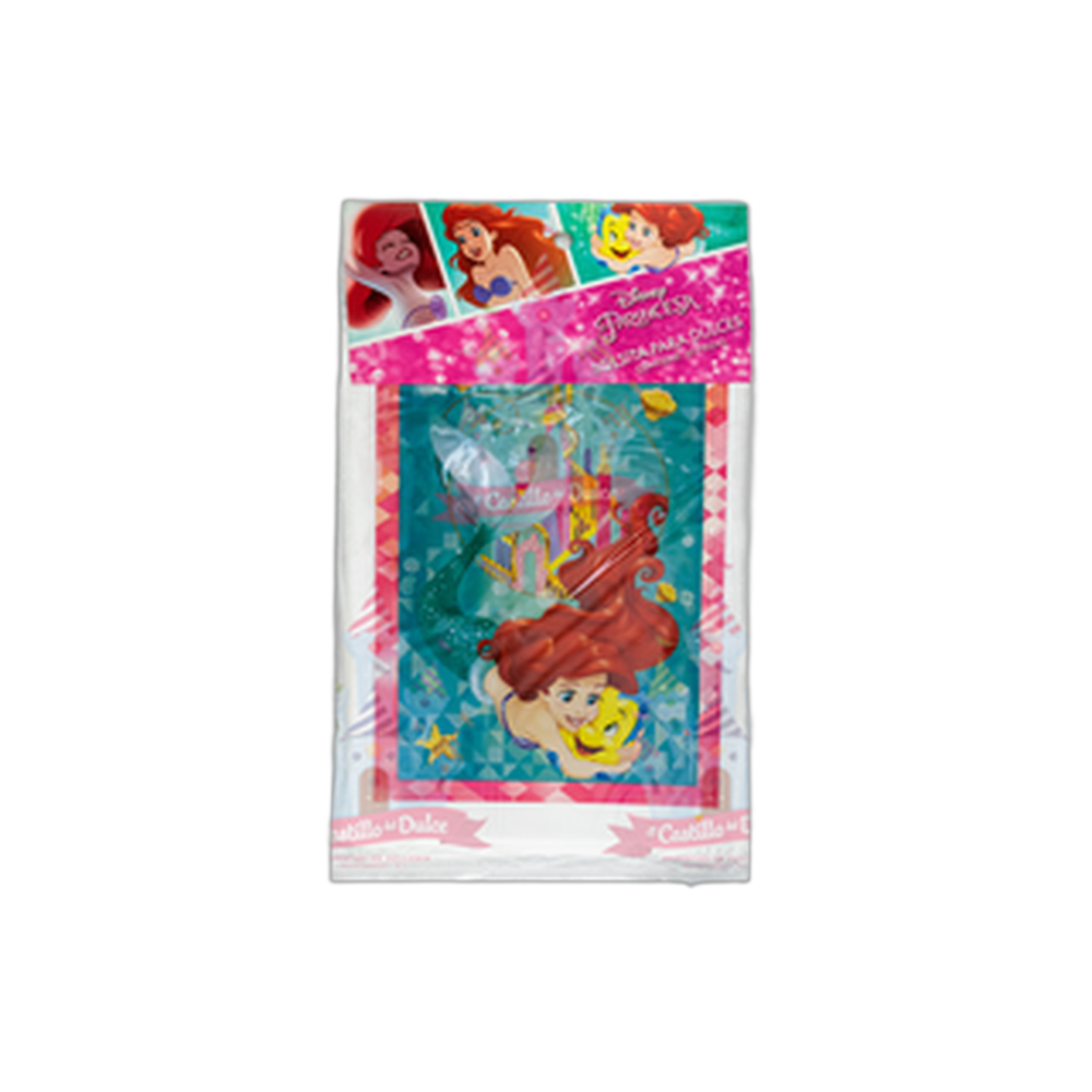 BOLSA SIRENITA 625 GRANMARK