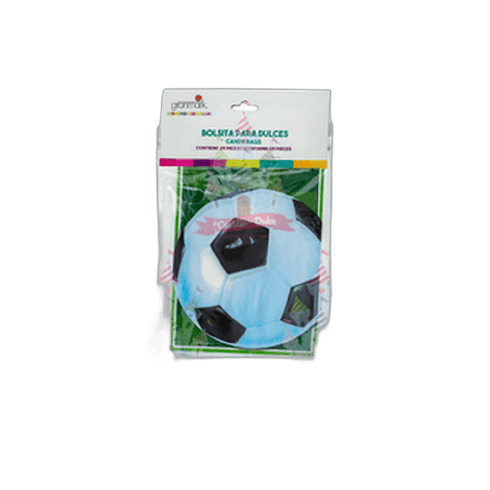 BOLSA SOCCER GENERICO 625 GRANMARK