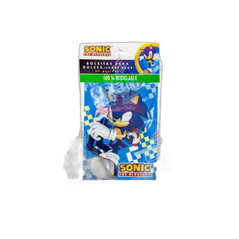 BOLSA SONIC 625 GRANMARK