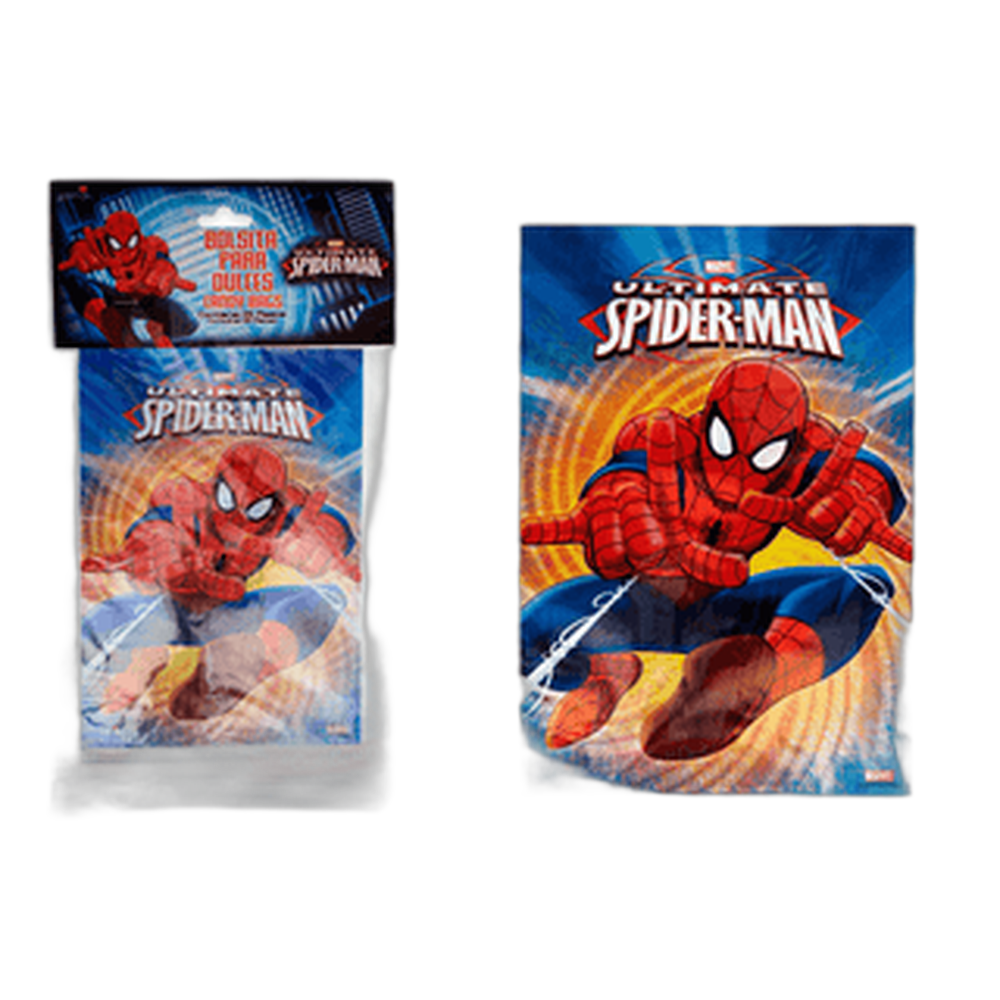 BOLSA SPIDERMAN ULTIMATE 625 GRANMARK
