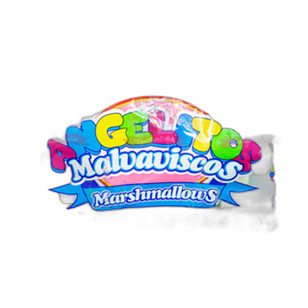 BOMBON ANGELITOS 20300 GR COLORES GRANDE