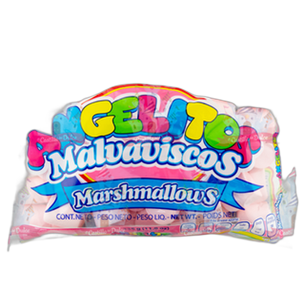 BOMBON ANGELITOS 20300 GR ROSA GRANDE