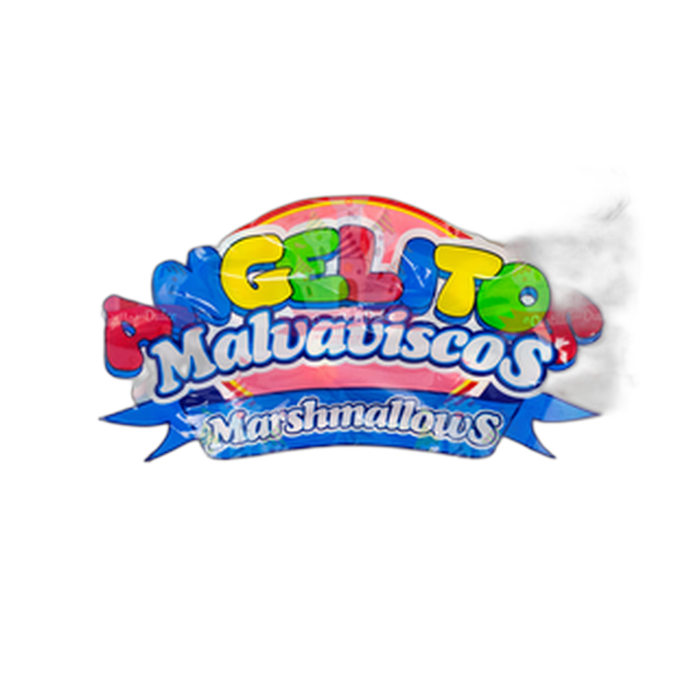 BOMBON CHURRO COLORES 20335 GRS