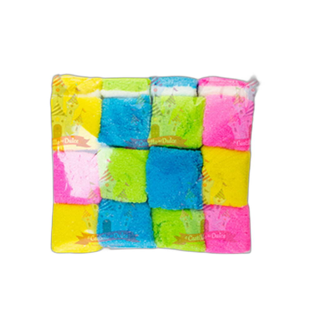 BOMBON COLCHON COLORES 3040 PZA NOKIS