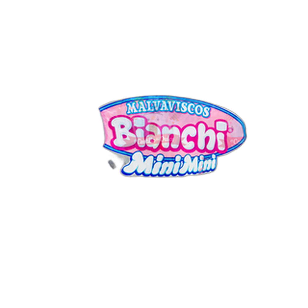 BOMBON MINI MINI 430 LA ROSA