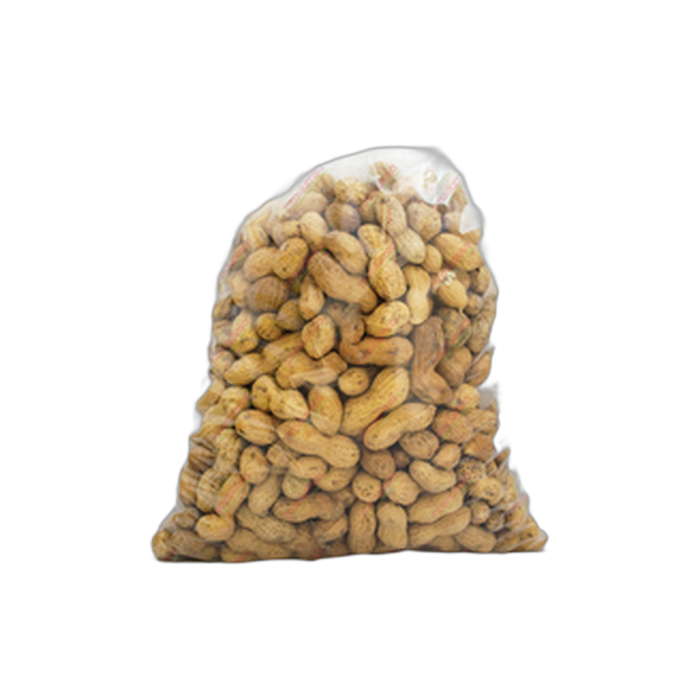 CACAHUATE CASCARA MEXICANO GRANEL 201 KG