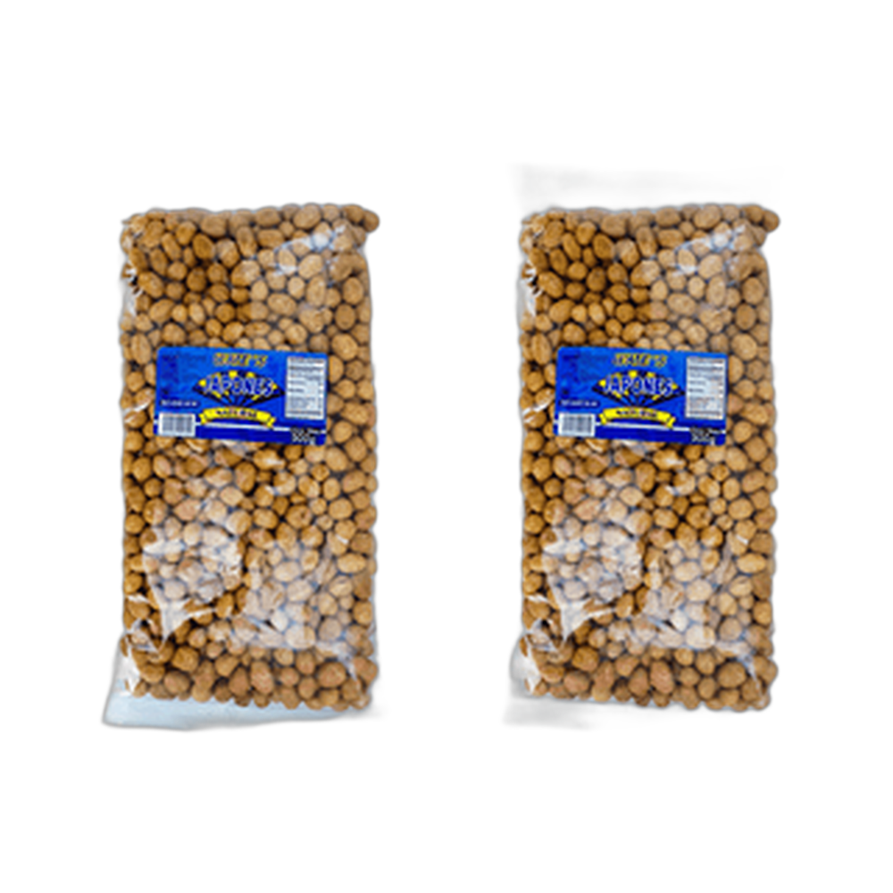 CACAHUATE JAPONES 15900 GRSWATES