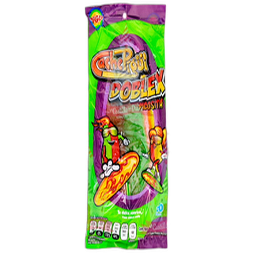 CACHEPIGUI DOBLEX 5020 PZA