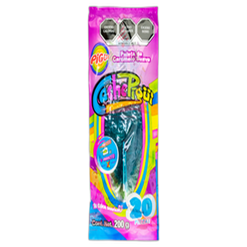 CACHETADA CACHE PIGUI 10020