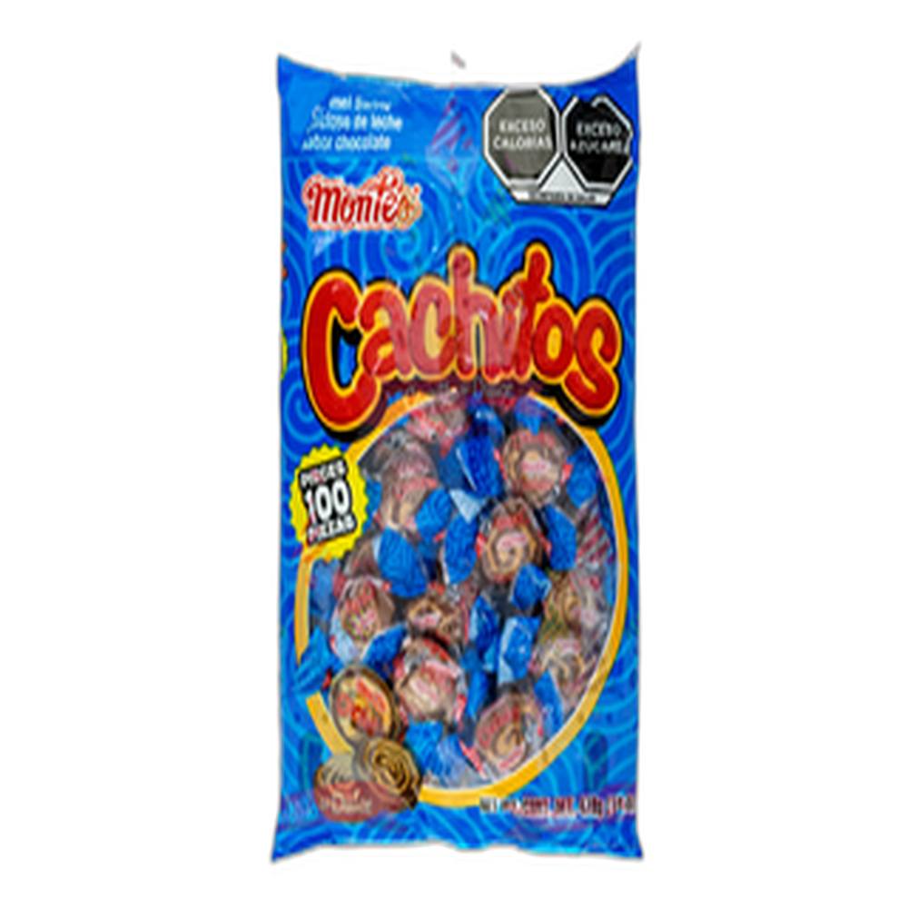 CACHITOS 20100 MONTES