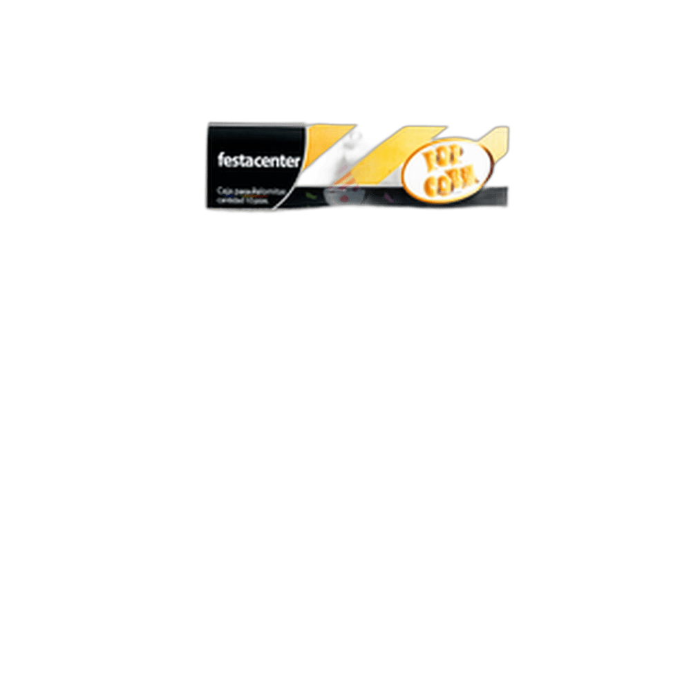 CAJA PALOMERA RAYAS OROBLANCO 2510 FESTACEN