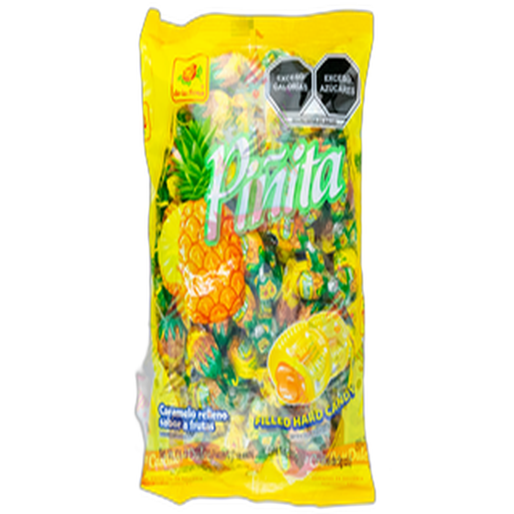 CARAMELO LITO PINA 24100 LA ROSA