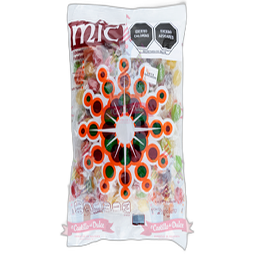 CARAMELO MICROS 30200 PROX FIESTA