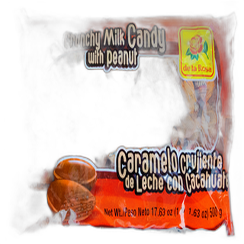 CARAMELO MIM 24100 LA ROSA