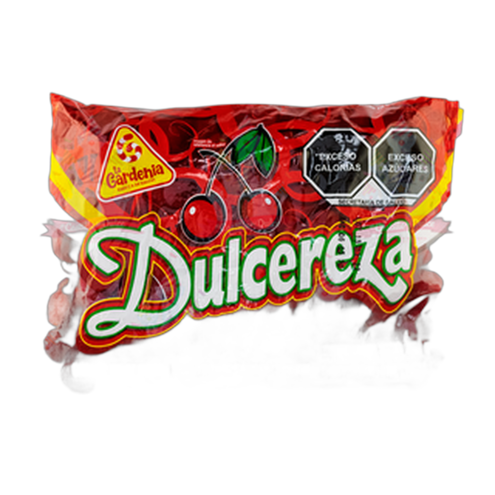 CEREZA BOLSA 27100 GARDENIA