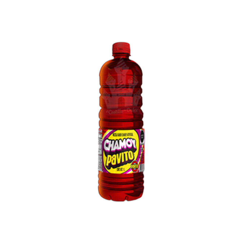 CHAMOY 121 LTO PAVITO