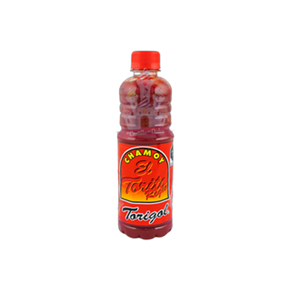 CHAMOY 24500 ML TORITO