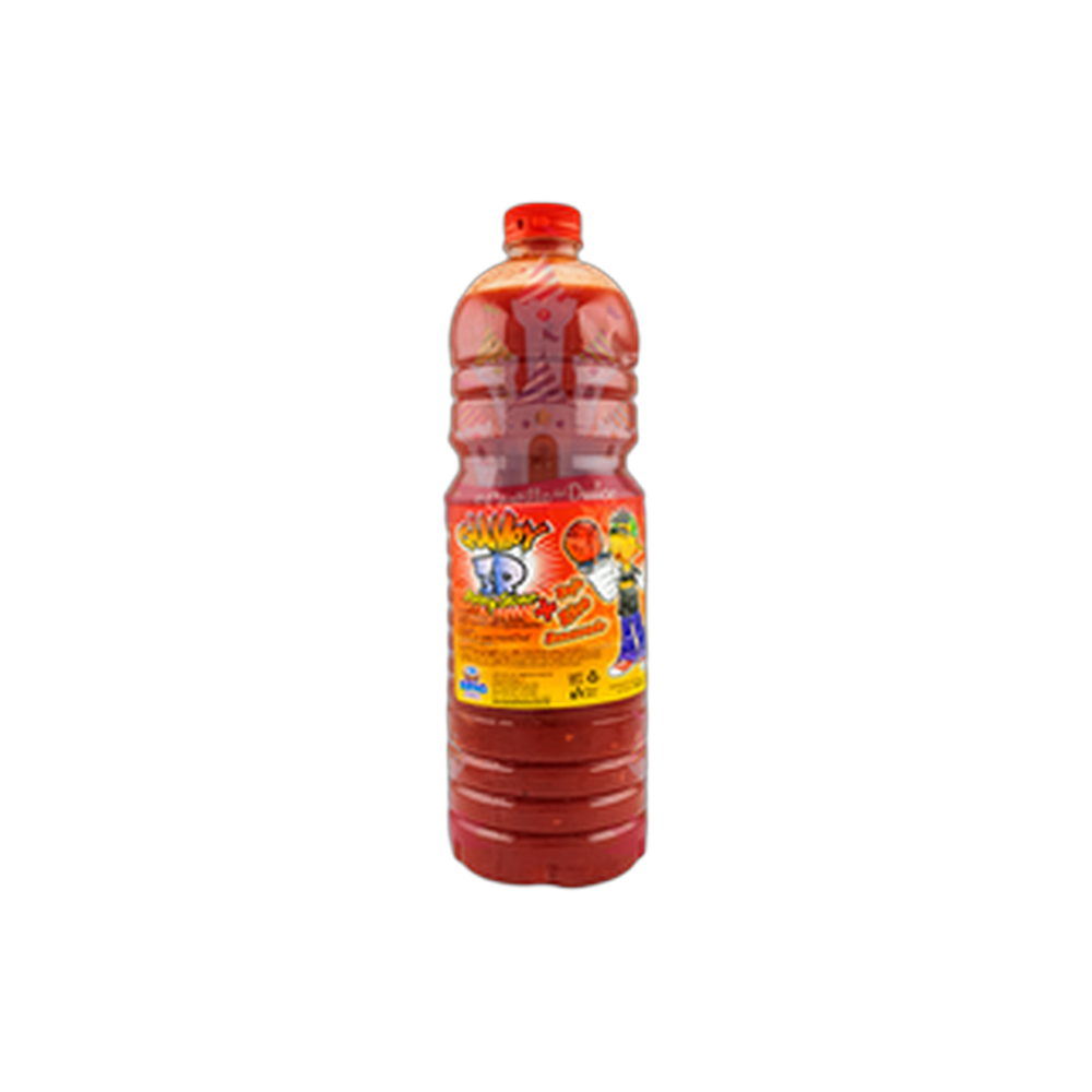 CHAMOY 3 R 121 LTO PAQUITO