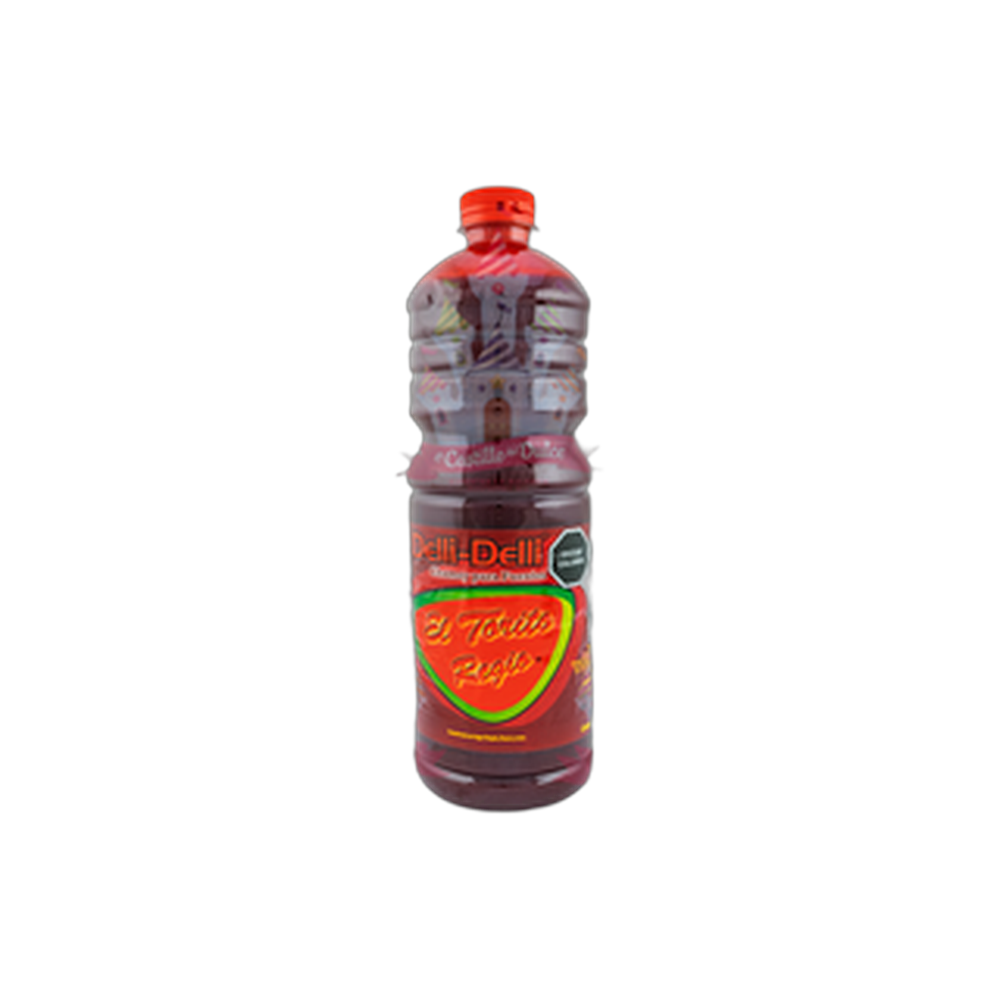 CHAMOY DELI DELI FUENTE 121 LT TORITO