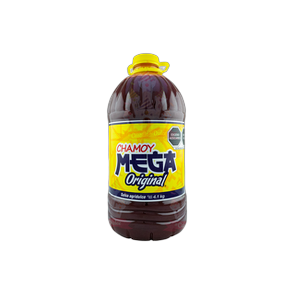 CHAMOY GALON 641 KG MEGA