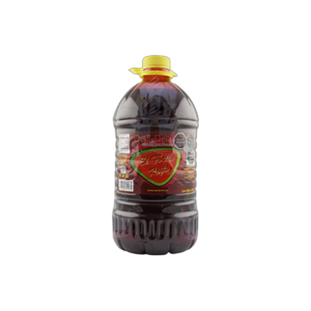 CHAMOY PFUENTE DELI 4 GAL TORITO