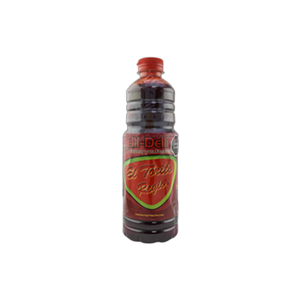CHAMOY PFUENTE DELI DELI 24500 ML TORITO
