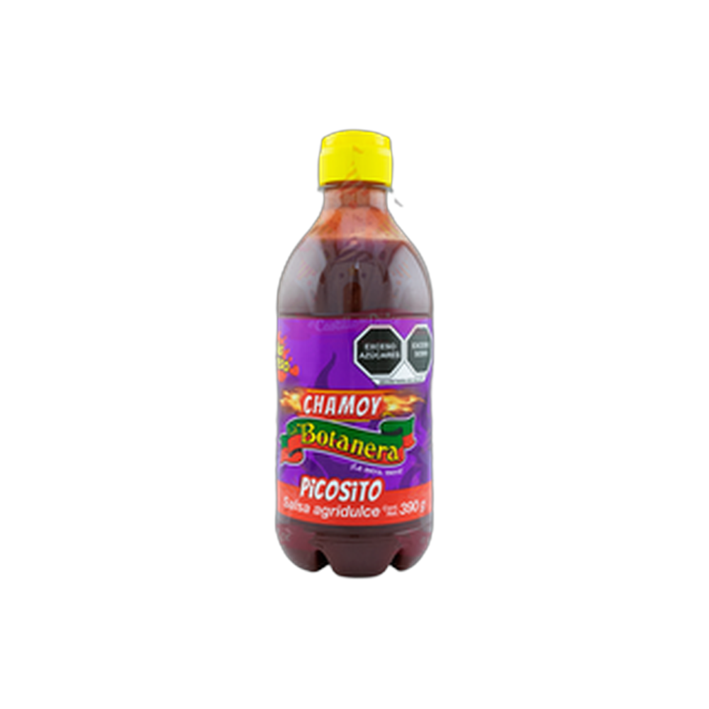 CHAMOY PICOSITO 24390 GR MEGA
